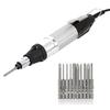 Electric Screwdriver 2.5 9.5kgf cm Overload Protection Screwdriver for Quick Installation