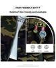 Boys' Camouflage Soldier Set with Fleece Padding - Autumn/Winter Edition, Special Forces Thickened Police Uniform