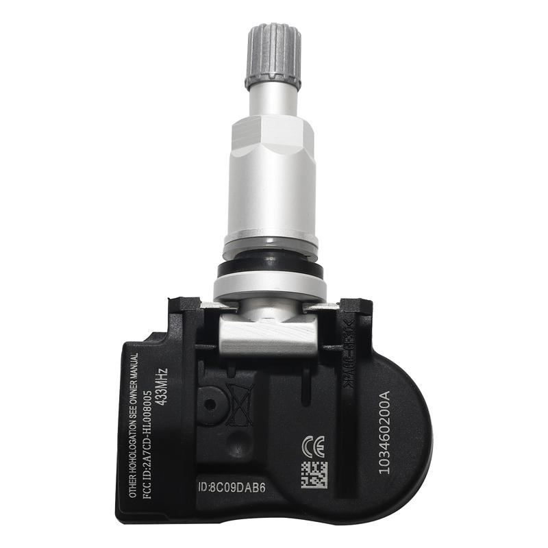 TIRE PRESSURE SENSOR for TESLA MODEL 3 MODEL S MODEL Y 1034602-00-A 1034602-00-C 1074812-00-B 103460200C TPMS Car Accessories