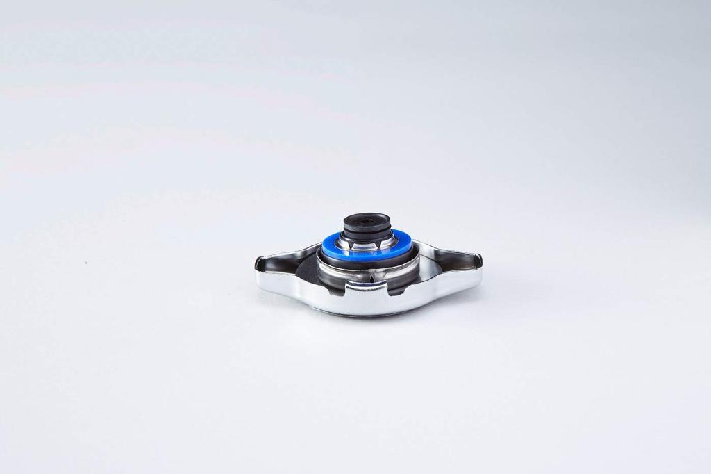 Spoon [Radiator Cap] For Honda models TYPE D ALL-19045-000