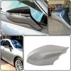 Right Side Wing Rearview Mirror Lower Cap Cover For Lexus ES/LS/UX/RC 2018-2023