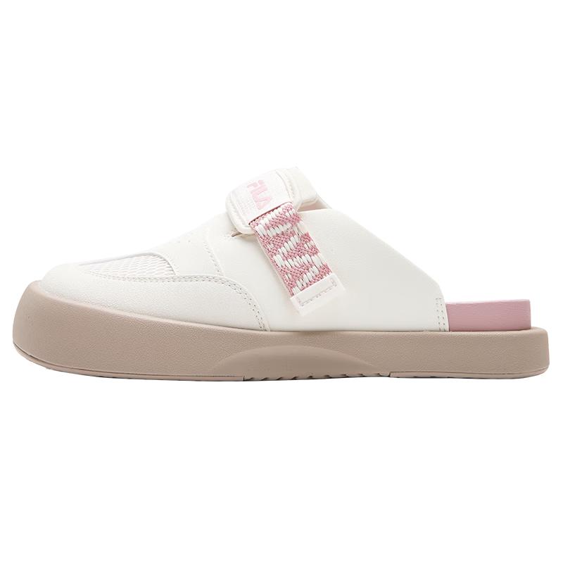 FILA Women s Slip-on Comfort Sandals US 8.5