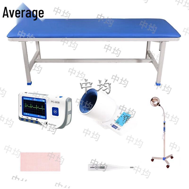 Health Institution Inspection Facility Kit