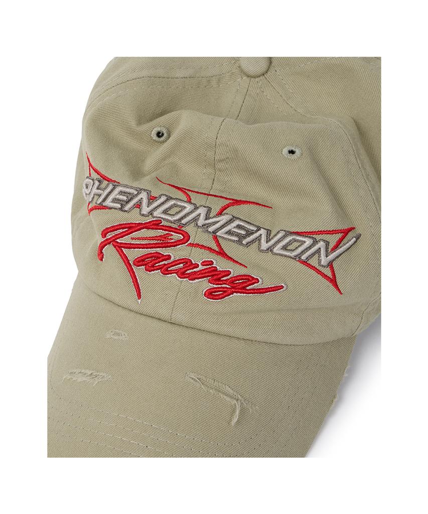 ETCE Racing Phenomenon Cap (Beige)
