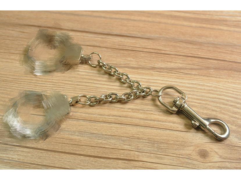 

Корейский креативный браслет-брелок: Популярный металлический брелок для ключей от автомобиля с индивидуальностью