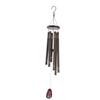 Wind Chimes for Outside 1067 mm Aluminum Memorial Deep Tone Wind Chimes