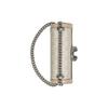 Gucci Dionysus GG Supreme Chain Bag Beige Leather 421970-UULBN-9683