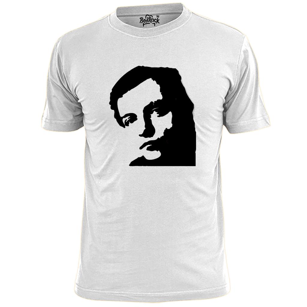 E Smith Silhouette T Shirt Unisex T-Shirt