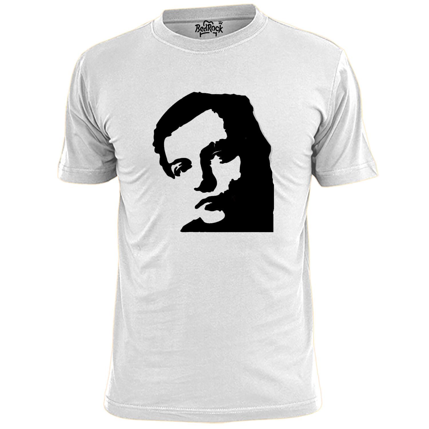 E  Smith  Silhouette  T  Shirt Unisex T-Shirt S