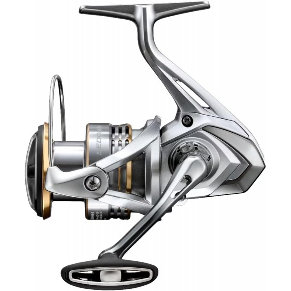 

SHIMANO Катушка для спиннинга Shimano 23 Sedona Various 500 C5000xg C3000hg
