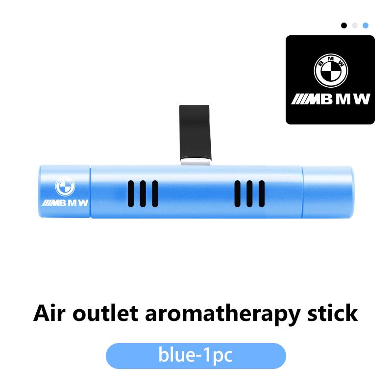 Car Air Freshener Perfume Holder Air Outlet Aromatherapy For BMW 1 3 5 7 Series M F01 F20 F10 F13 E52 E53 E60 E93