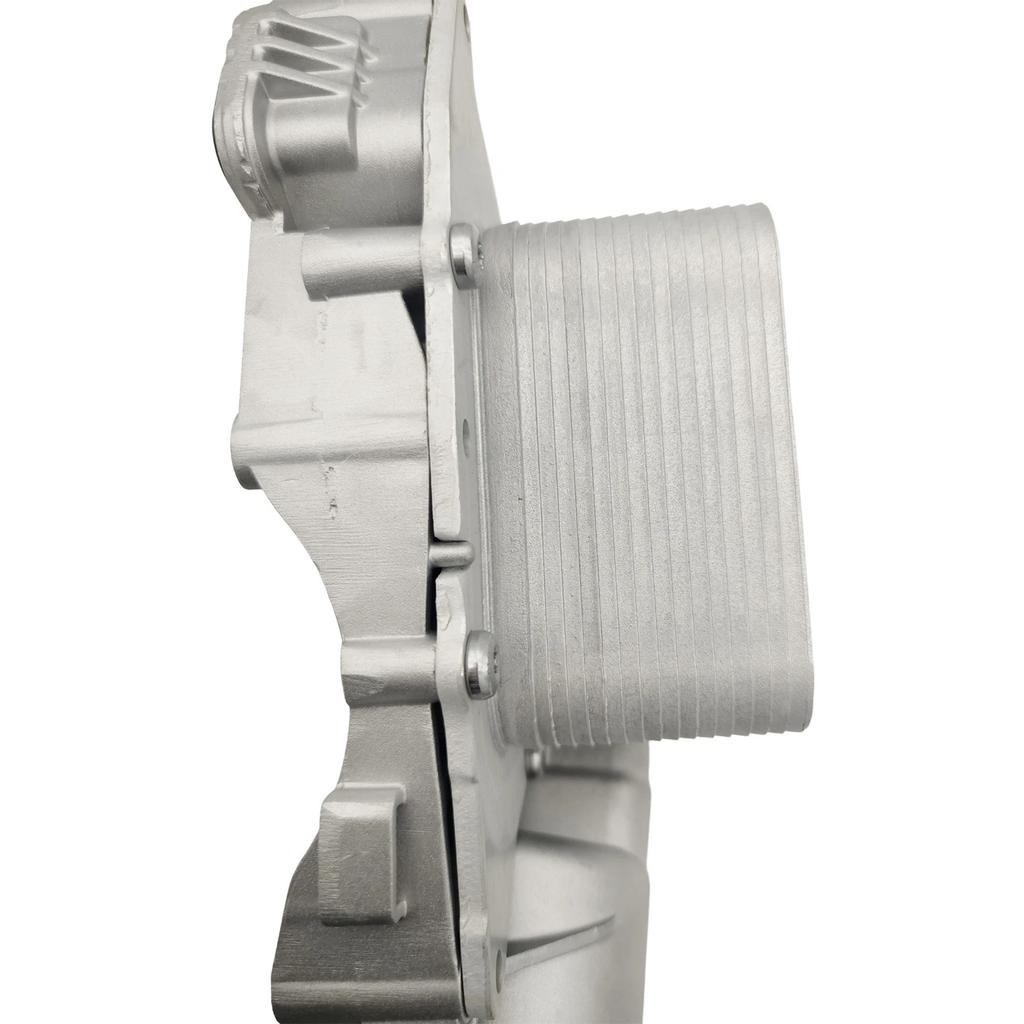 Oil Cooler Filter Housing 11428585235 For Mini Cooper BMW i8 2014-2020