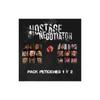 HOSTAGE THE NEGOTIATOR PACK REQUESTS 1 and 2. Product In Stock In Spain