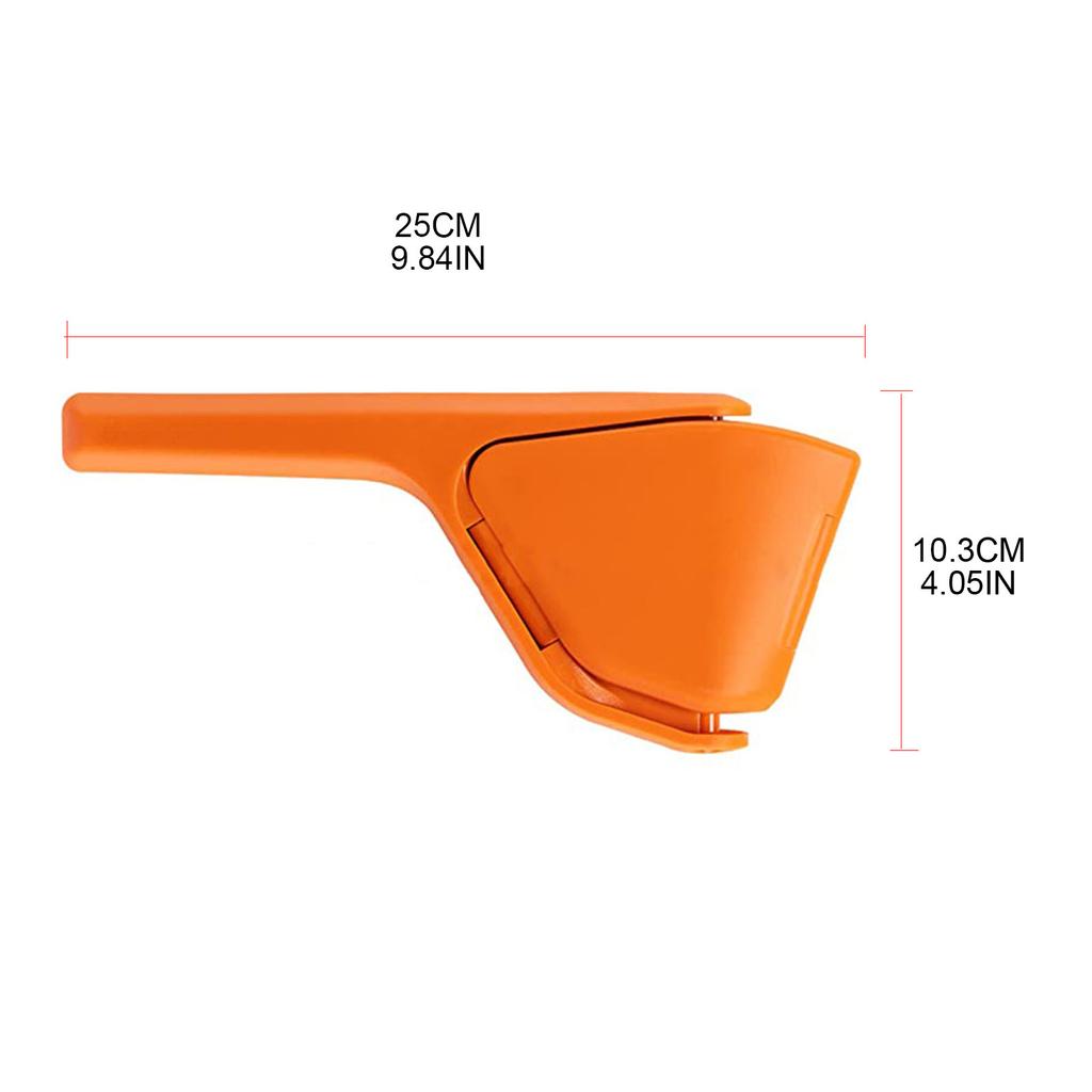 Satın alın Lemon Squeezer Manual Lime Citrus Press Juicer Hand Press