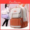 Backpack Eyecatching Childrens With Spacious Storage And Aesthetic Adorable