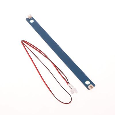 Pro Flashforge Adventurer 5M Ad5M Světelný pásek Super Jasný LED 24V Světelná lišta Pro Ad5M 5Mpro Příslušenství pro 3D tiskárny