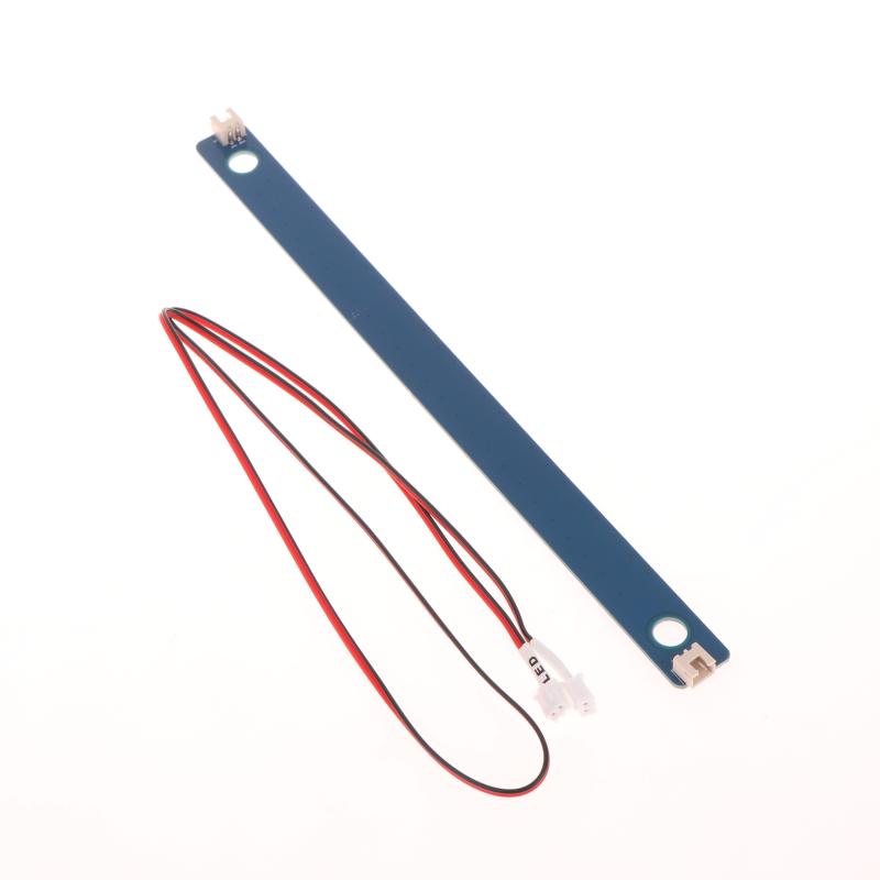 

Для Flashforge Adventurer 5M Ad5M Light Strip Super Bright Led 24V Light Bar Для Ad5M 5Mpro 3D Printers Accessories 1Set