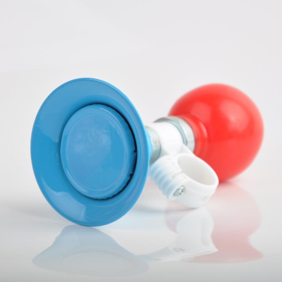 

New Cute Children S Bicycle Bell Universal Colored Mountain Bike Horn Kids Folding Bicycle Balance Car Horn Riding Accessories