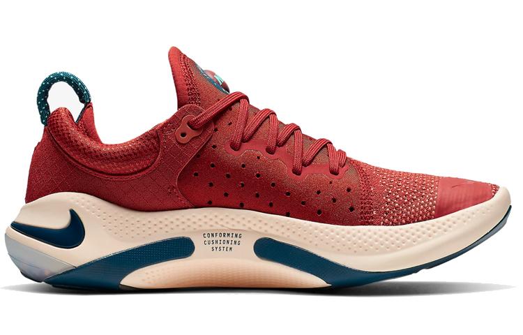Nike Joyride Run Flyknit 'Cinnabar' Women's AQ2731-600
