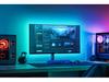 RGB Ambient Light for E-Sports Room: Desktop Monitor Backlight with Screen Sync Light Strip.