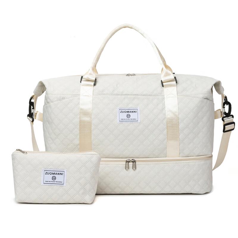 

Li Shen Dry-Wet Separation Travel & Fitness Bag One Size