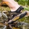 Jeep Men's Outdoor Breathable Sandals