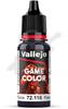 Vall-72116 Game C. 18ml Midnight Purple