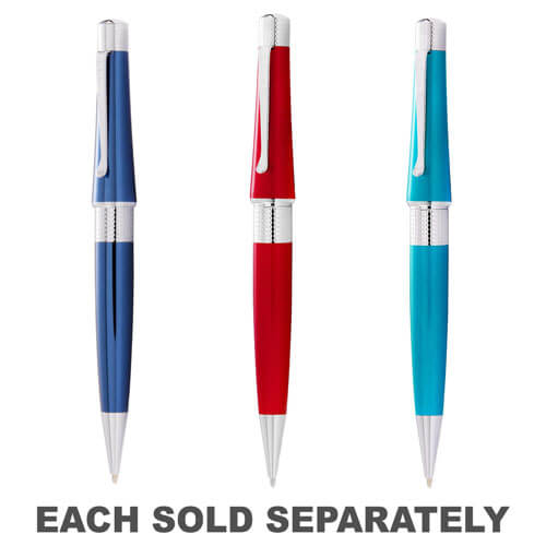 Cross Cross Beverly Translucent Ballpoint Pen