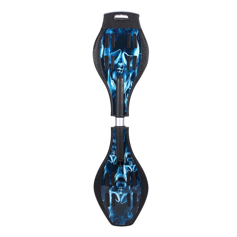 OLOMM Kids & Teens Two-Wheel Waveboard