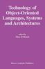 Libro Technology of Object-Oriented Languages, Systems and Architectures : 732