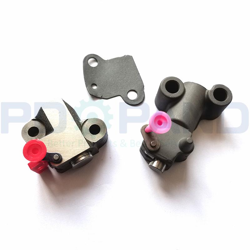 OEM Spec 2TR-FE Fit Toyota 2.7L HILUX LAND CRUISER PRADO FORTUNER 4 RUNNER TACOMA HIACE Engine Timing Chain Distribution Kit