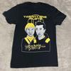 Koncert Twenty One Pilots Black Bandito Tour 2019 Unisex S-4XL Tričko VN2230 Unisex Tričko