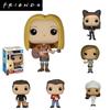 Pop Friends Action Figures Set For Kids Birthday Gift
