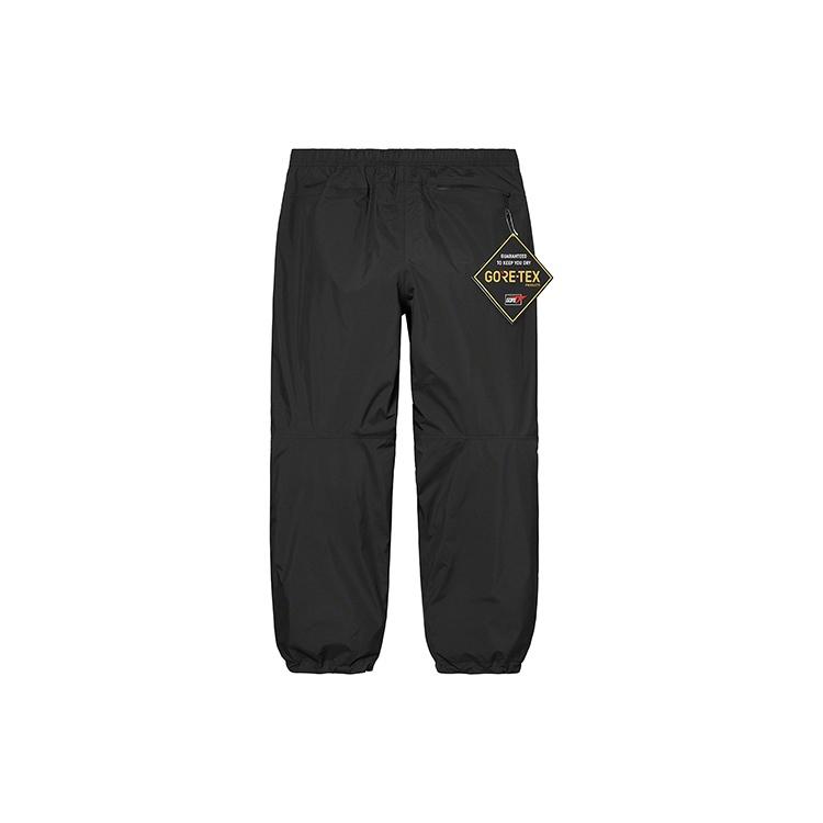 Supreme GORE TEX Paclite Pant Unisex SUP-SS21-609