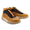 Timberland Motion 6 Stoff Leder Bequem Vielseitig Klassisch Atmungsaktiv Griffig Low-Top Wanderschuhe Herren Wanderschuhe Orange Gelb A6CW1754