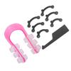 Nose Up Invisible Nose Shaper Shaping Lifting Straightening Clip Bridge Beauty Enhancer