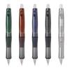 PILOT Dr. Grip CL Play Balance Mechanical Pencil, 0.5mm, Non-Color, HDGCL70RNC