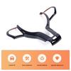 ABS Matt Black Steering Wheel Button Trim Frame  For BMW M3 M4 M5 X5 X6 X3