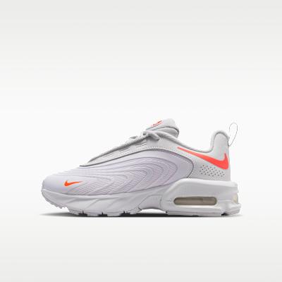 Nike Air Max Fire Kids Running Shoes Unisex 35.5