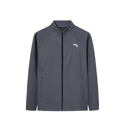 Mantlid ja jakid – Tuulelõhkuja