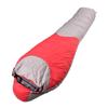 OEING Outdoor Down Mummy Sleeping Bag