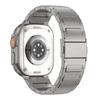 Compatible Titanium Alloy Strap for Apple Watch Ultra 3