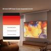 XGIMI 120-inch Smart Photon Floating Projector Screen