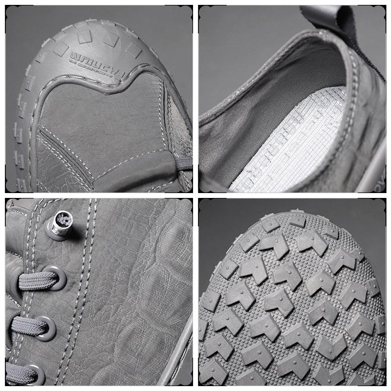 Summer Men's Casual Shoes Sports Shoes Fashion Outdoor Walking Men Fotwear High-quality Shoes Sneakers Popular  Chaussure Homme