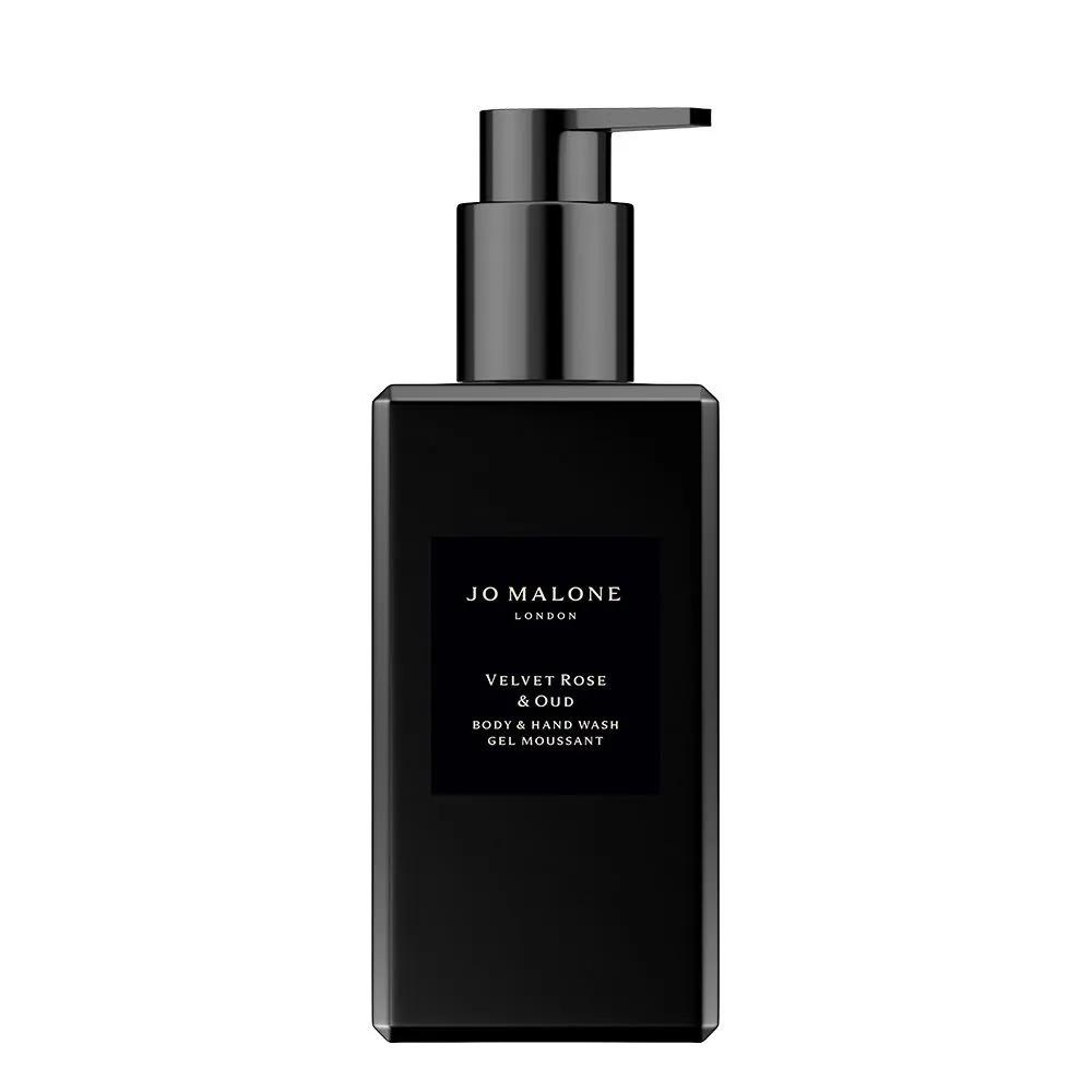 Velvet Rose & Oud Body & Hand Wash 250ml