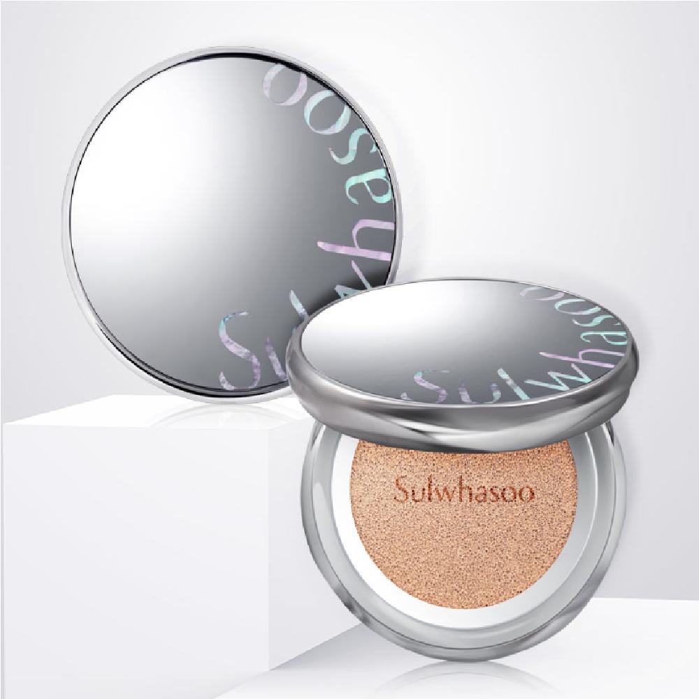 [Sulwhasoo] Perfecting Cushion 23 Years Old 15gx2 NO.21N1 (P003071012)