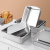 Shengjia Stainless Steel Commercial Food Pan with Lid