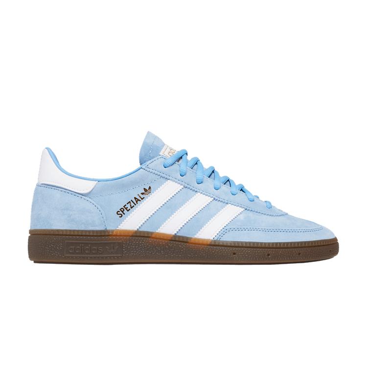 adidas Handball Spezial Светло-синий 36