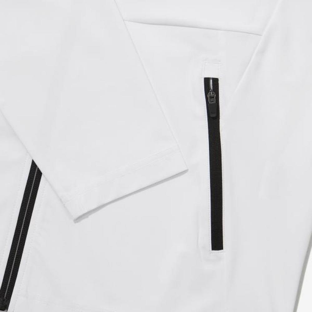 Fila Cool Stretch Training Jacket Performance