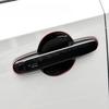 Ithacolea Door Handle Covers for the 2024 Toyota Land Cruiser 250 Custom Exterior Door Knob Bowl Panel Covers for LAND CRUISER 250 Series, Parts,